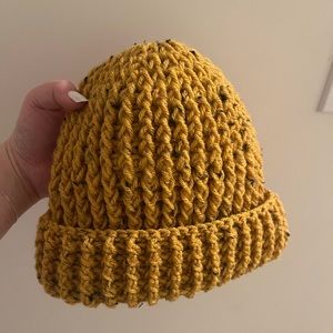 Handmade Hat